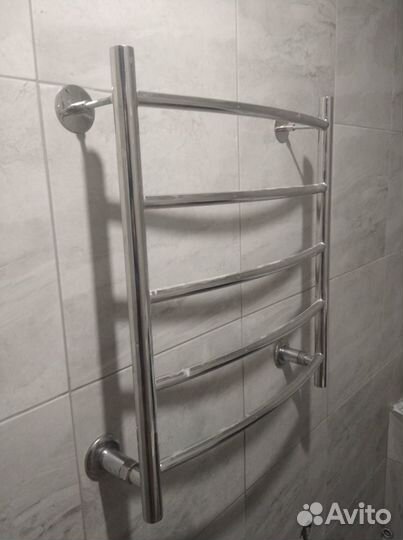 Сантехник. Плиточник. Сварщик