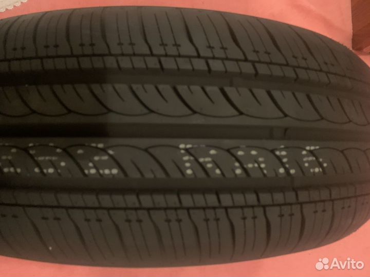 Kapsen ComfortMax AS H202 5.50/55 R14 202