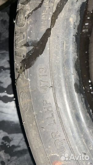 LingLong GreenMax HP010 185/55 R15