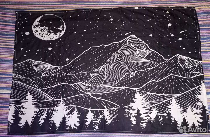 Гобелен новый