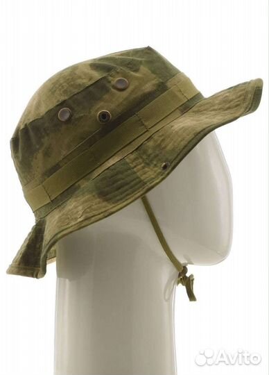 Панама боевая (тактическая)