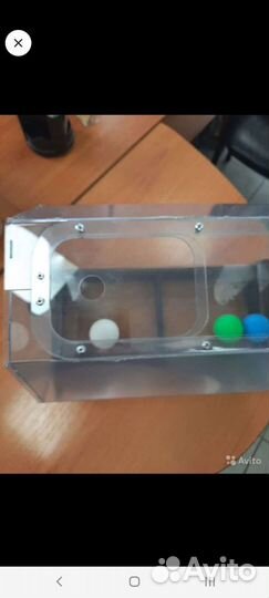 Барабан для лотереи