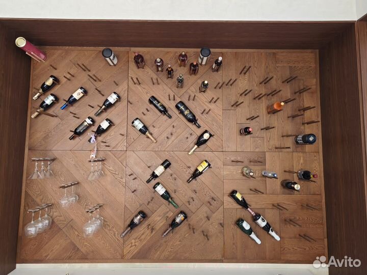 Столярные работы