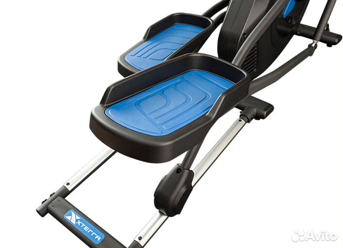 Эллиптический тренажер xterra FS380