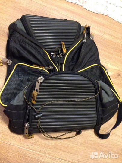 Рюкзак для дайвинга