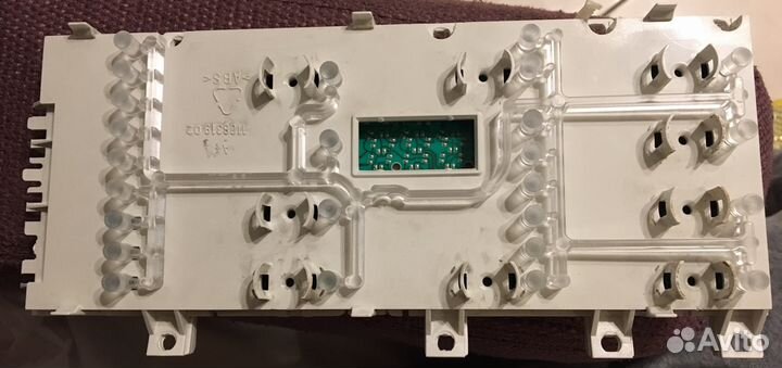 Электронная плата к стиральной машине AEG