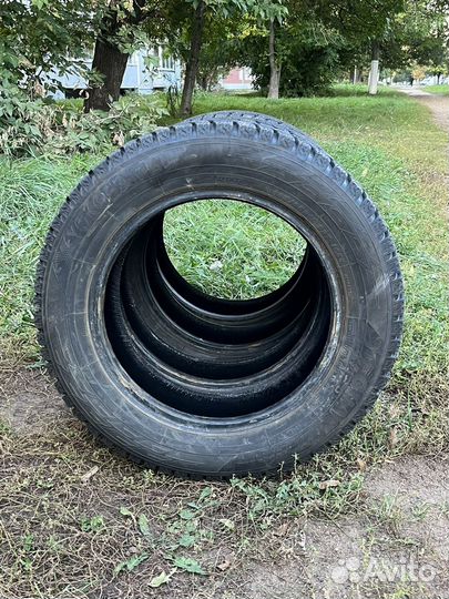 Yokohama Ice Guard IG55 185/65 R15 R