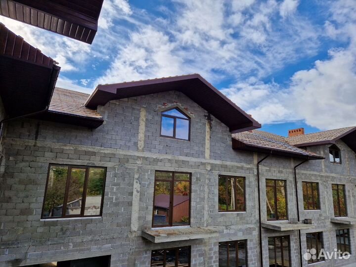 Пластиковые окна новые под заказ