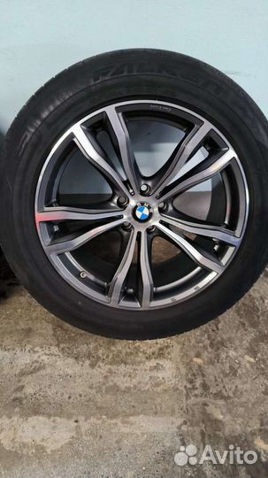 Диски BMW r19