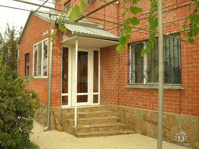 Дом 240 м² на участке 10 сот.