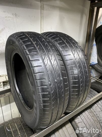 Yokohama A.Drive AA01 175/70 R14 84T