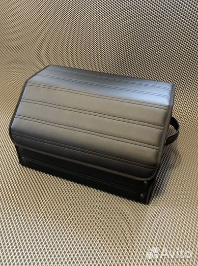 Органайзер в багажник авто