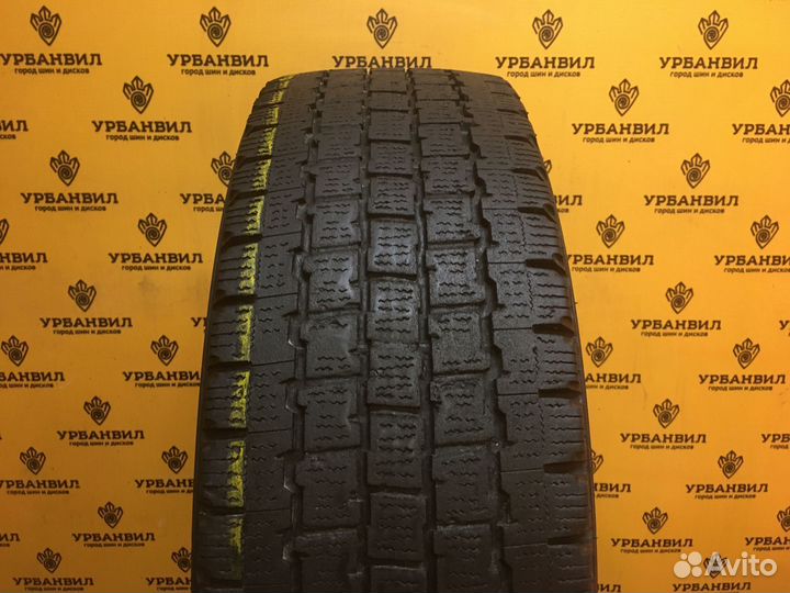 Bridgestone Blizzak W969 205/65 R16 109L