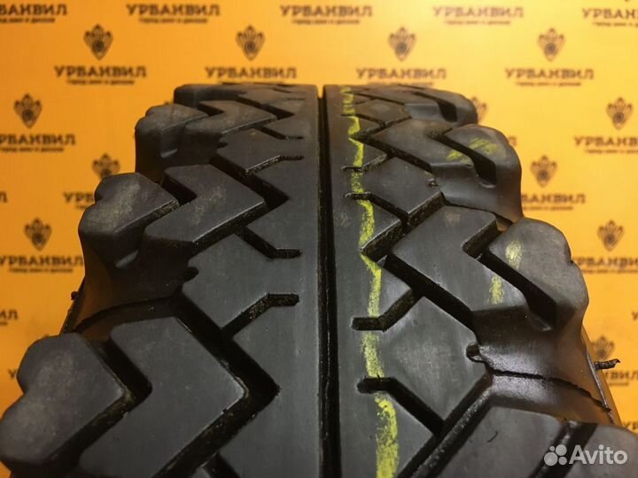 Омскшина ВЛИ-10 175/80 R16 88Q