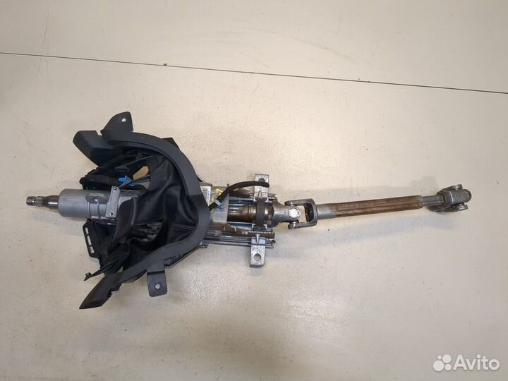 Колонка рулевая Chrysler 200, 2016