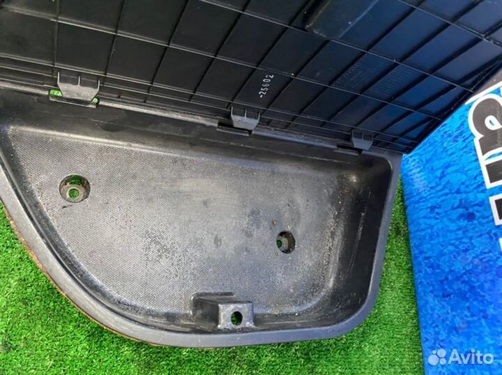 Багажный бокс Kia Ceed ED универсал D4FB 2009