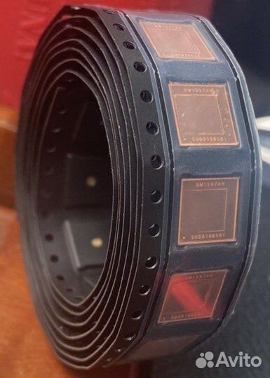 Чипы bm1397ah для Antminer T17 T17+ S17 S17+