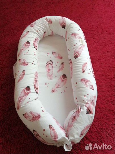 Гнездышко для новорожденных