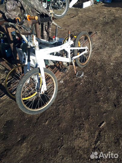 Детские велосипеды