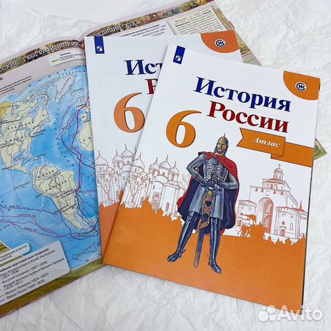 Рабочая тетрадь