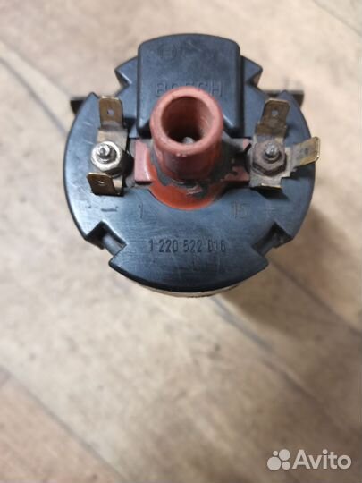 Катушка зажигания Volkswagen Golf 2