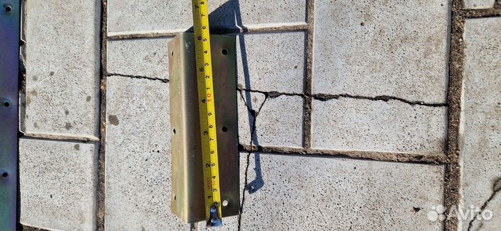 Фурнитура для ящиков