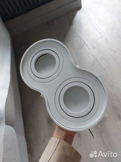 Светильник потолочный