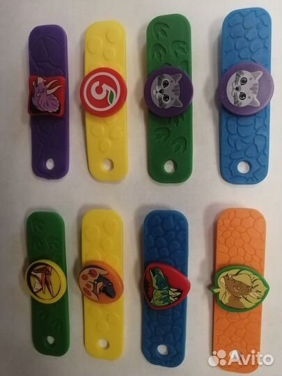 Завры 2 пятерочка