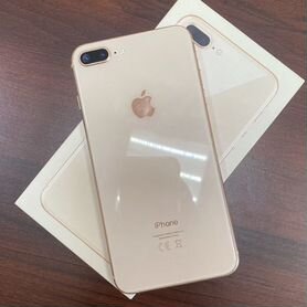 iPhone 8 Plus, 64 ГБ