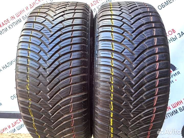 Kleber Quadraxer 2 205/45 R17 88V