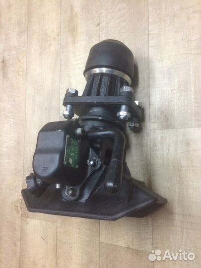 Фаркоп евро для камаза, маз, Урал, и др