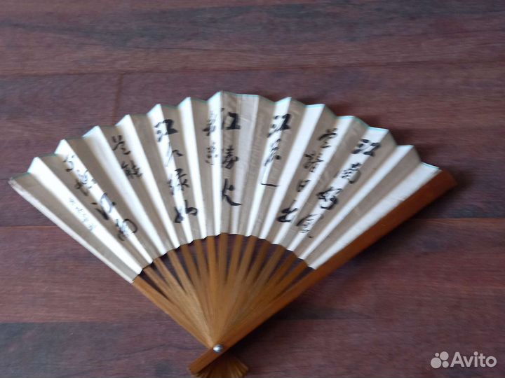 Веера для танцев