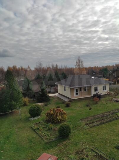 Дом 112,9 м² на участке 36 сот.