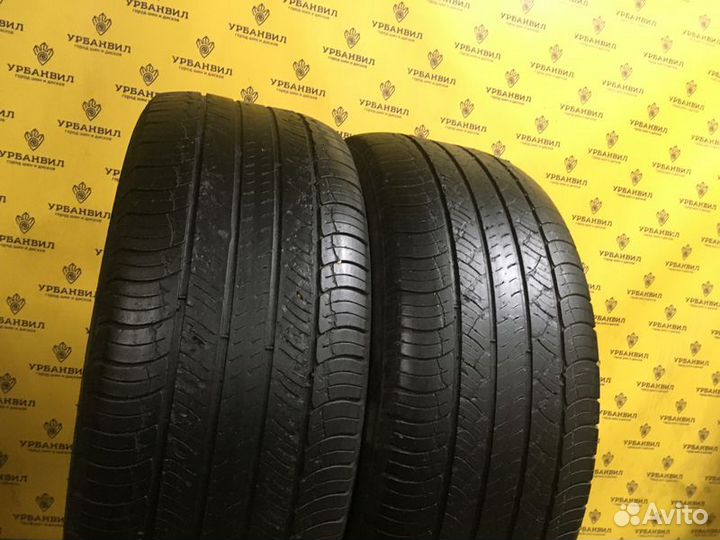 Michelin Latitude Tour HP 235/55 R17 99V