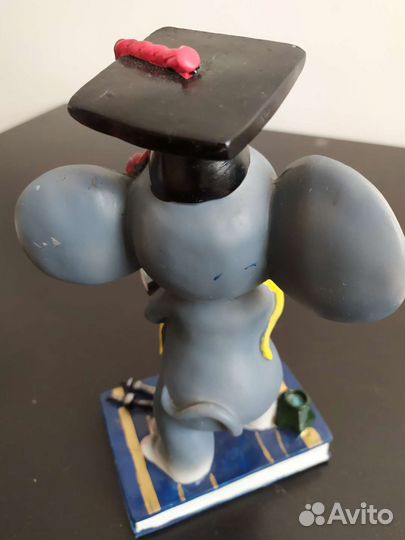 Статуэтка мышь