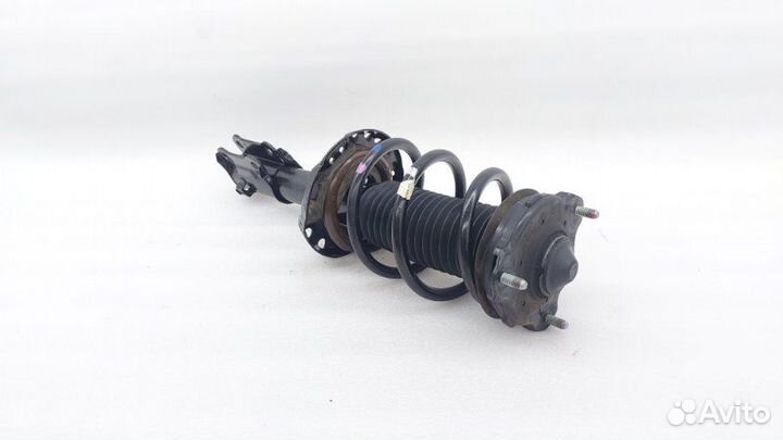 Амортизатор подвески передний правый Kia Cerato BD