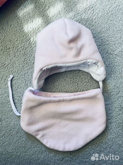 Комбинезон + конверт