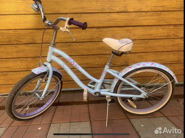 Детский велосипед Stels pilot 240 бу 20