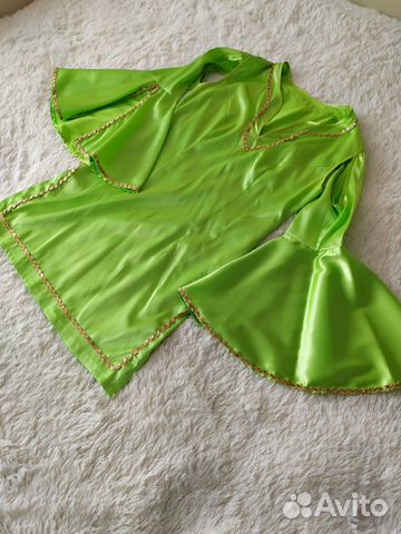 Костюм для танцев р.44-46