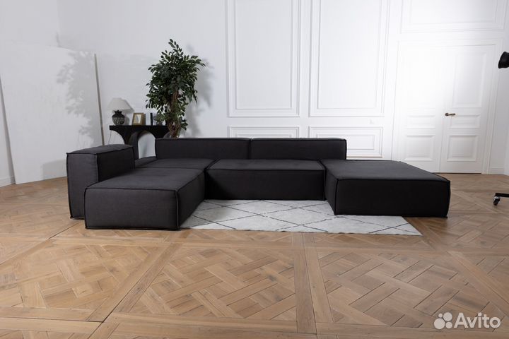 Диван 34502100 мм