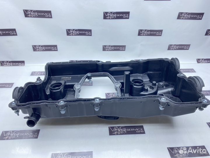 Новая клапанная крышка BMW N46