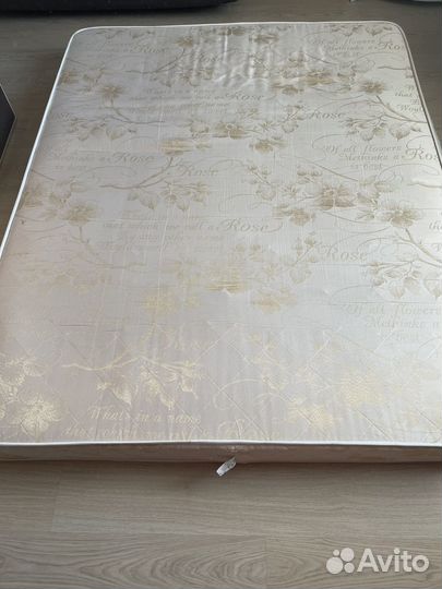 Матрас 160х200