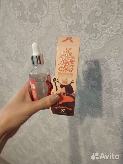 Сыворотка elizavecca