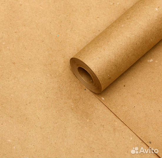 Крафт-Бумага