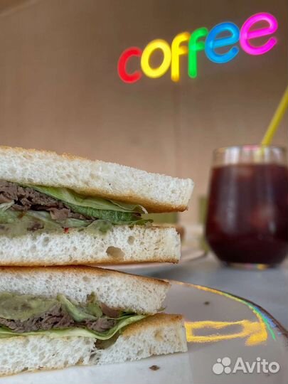 Консультация по открытию кофейни