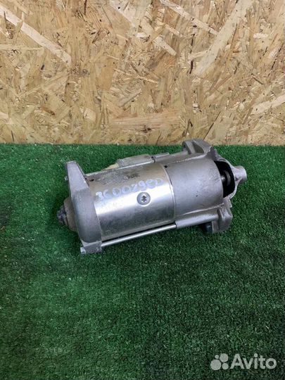 Вольво XC90 2015- XC60 V40 стартер хс60 хс90