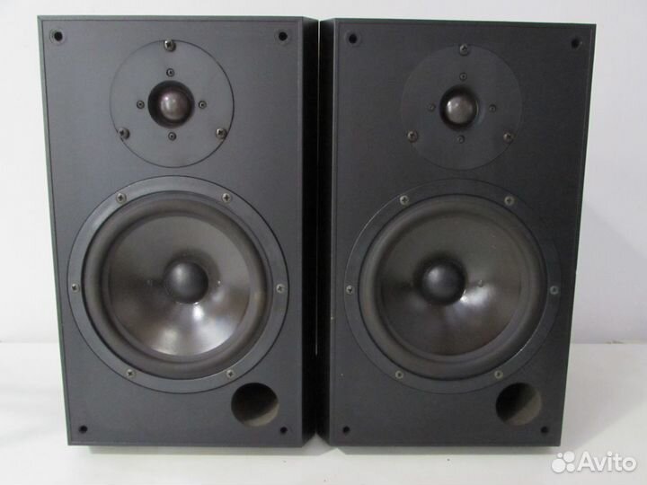 Revox MK ll Акустика Germany