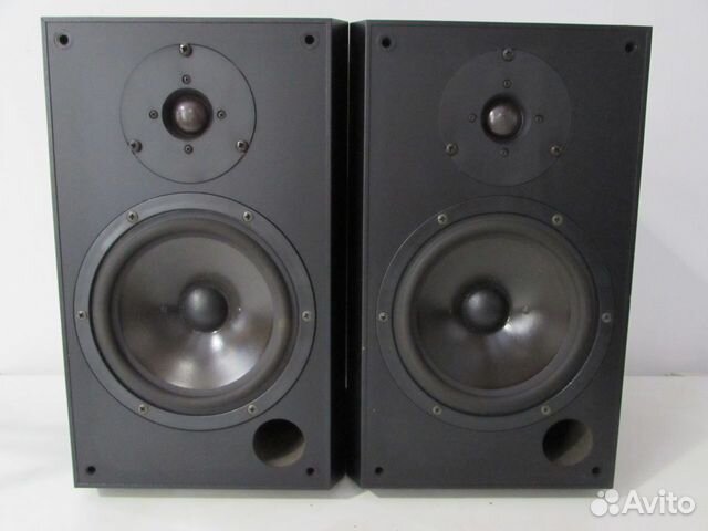 Revox MK ll Акустика Germany