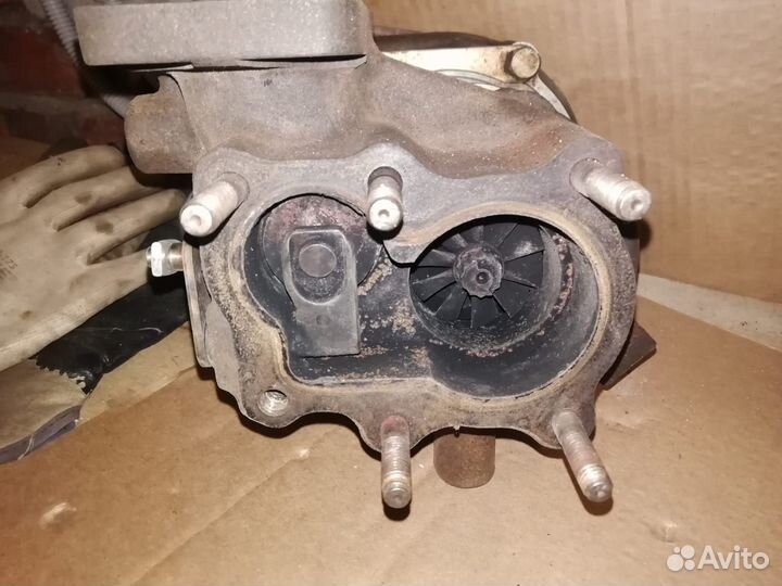 Раздаточная коробка