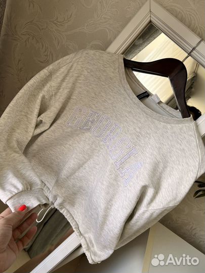 Вещи пакетом на девушку 44 46